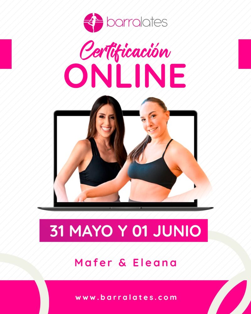 CERTIFICACIÓN ONLINE 2025
