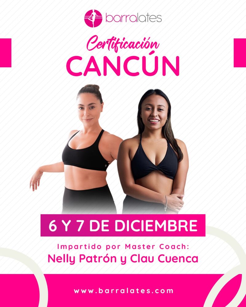 CERTIFICACIÓN CANCÚN 2025