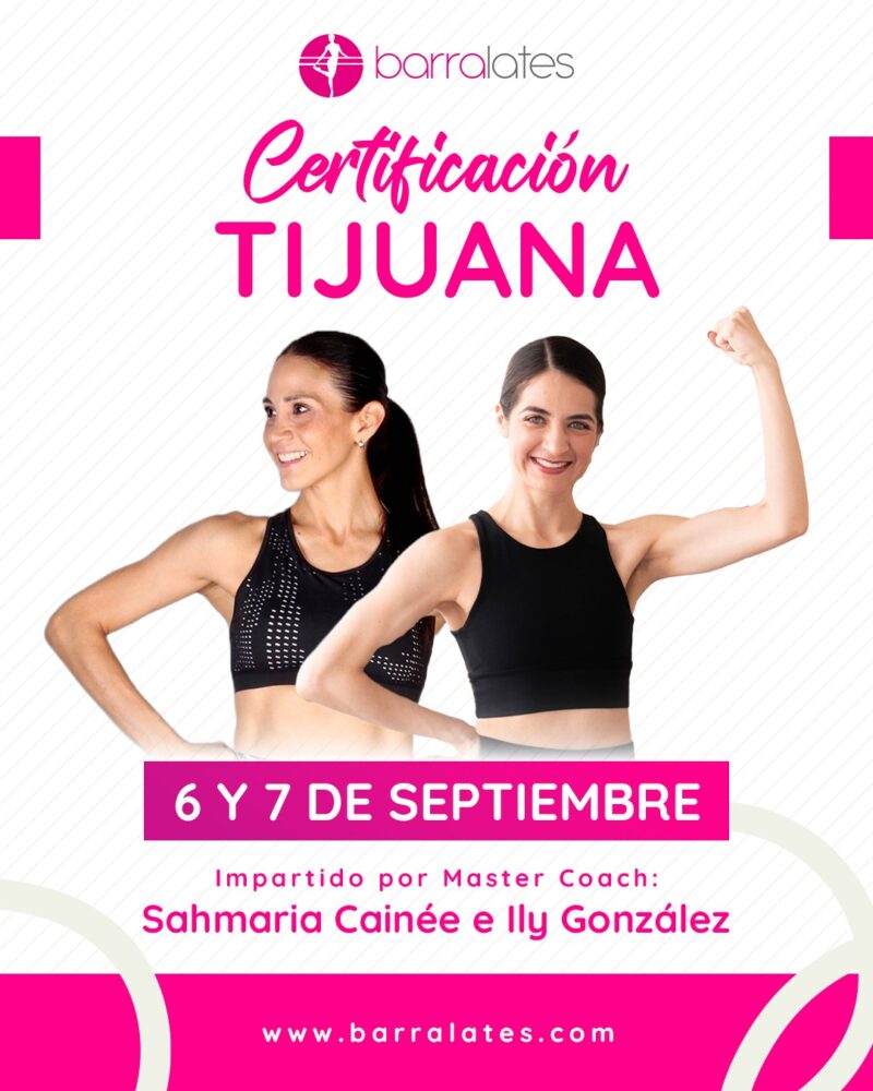 CERTIFICACIÓN TIJUANA 2025