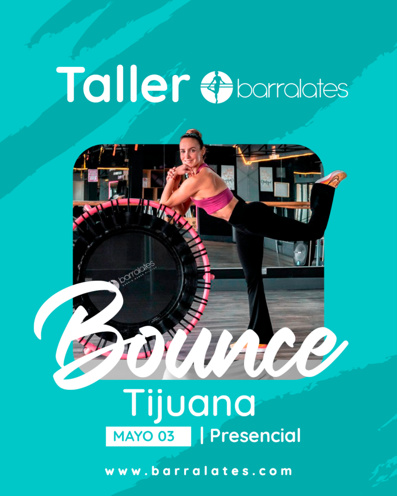 Taller de Barralates Bounce