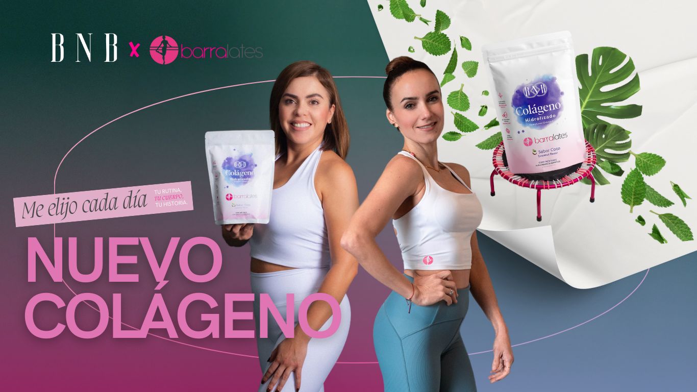 Colágeno Hidrolizado Barralates